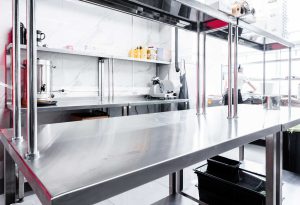 Maintaining Hygiene and Cleanliness Standards in Your Restaurant Kitchen: Essential Tips for Restaurateurs