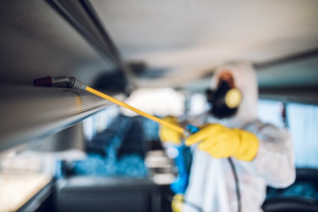Why Choose ACSEU Commercial Cleaning Services Ltd?