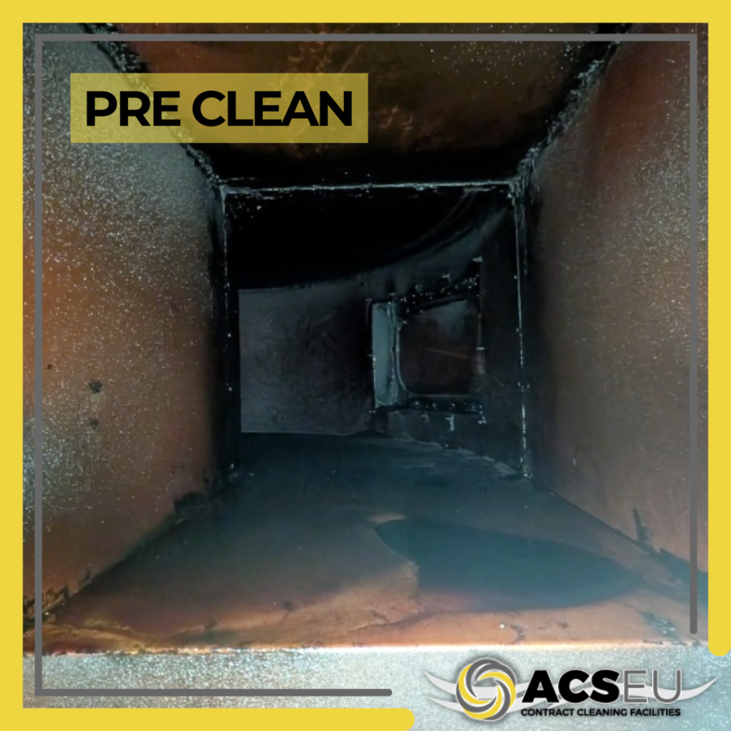 Deep Extraction Cleaning