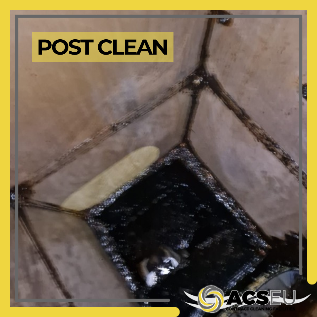 Fan and Unit post