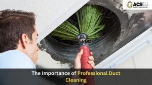 Duct Cleaning Services