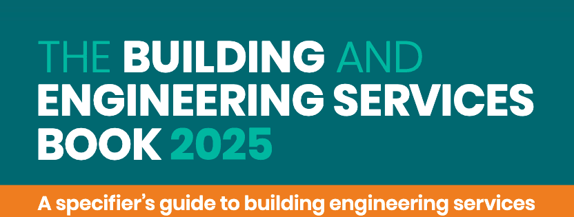 The Building and Engineering Services Book