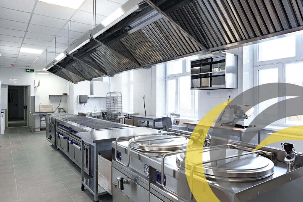 acseu Commercial Kitchens