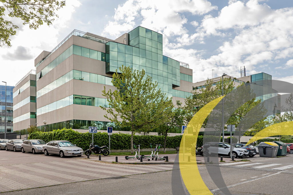 acseu Healthcare and NHS Buildings