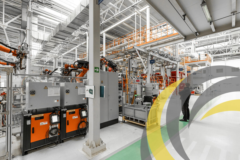 acseu Industrial and Manufacturing