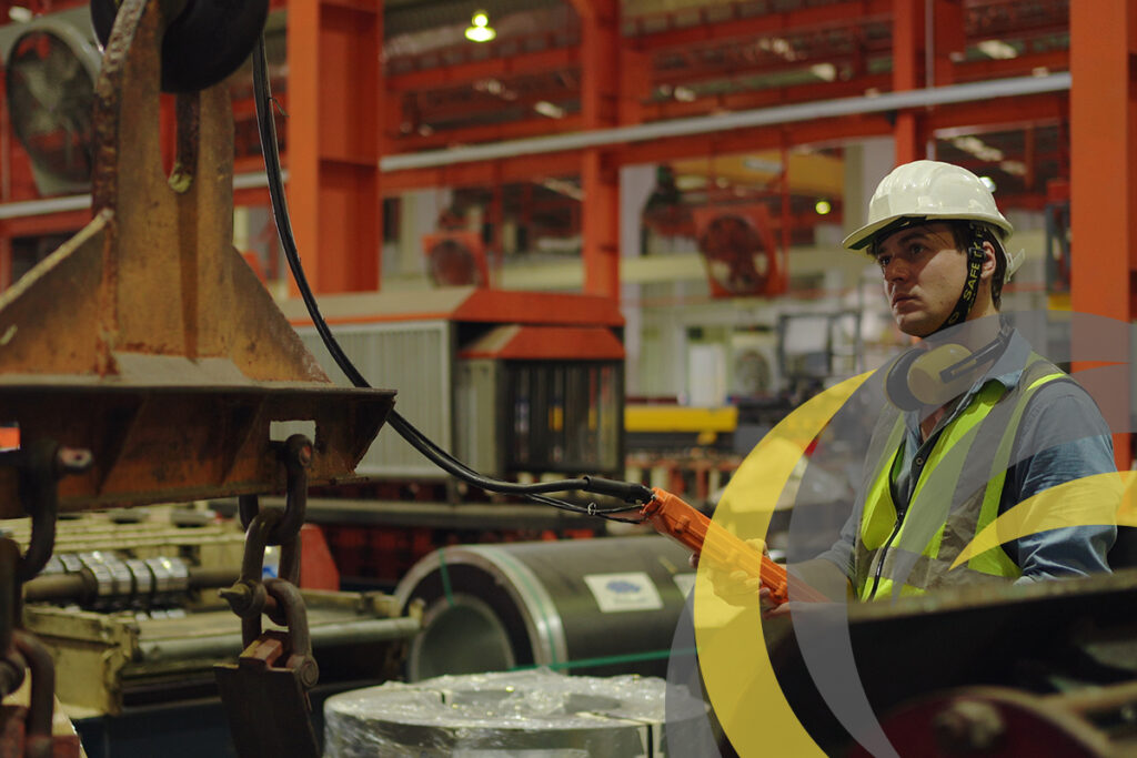 acseu Manufacturing and Industrial