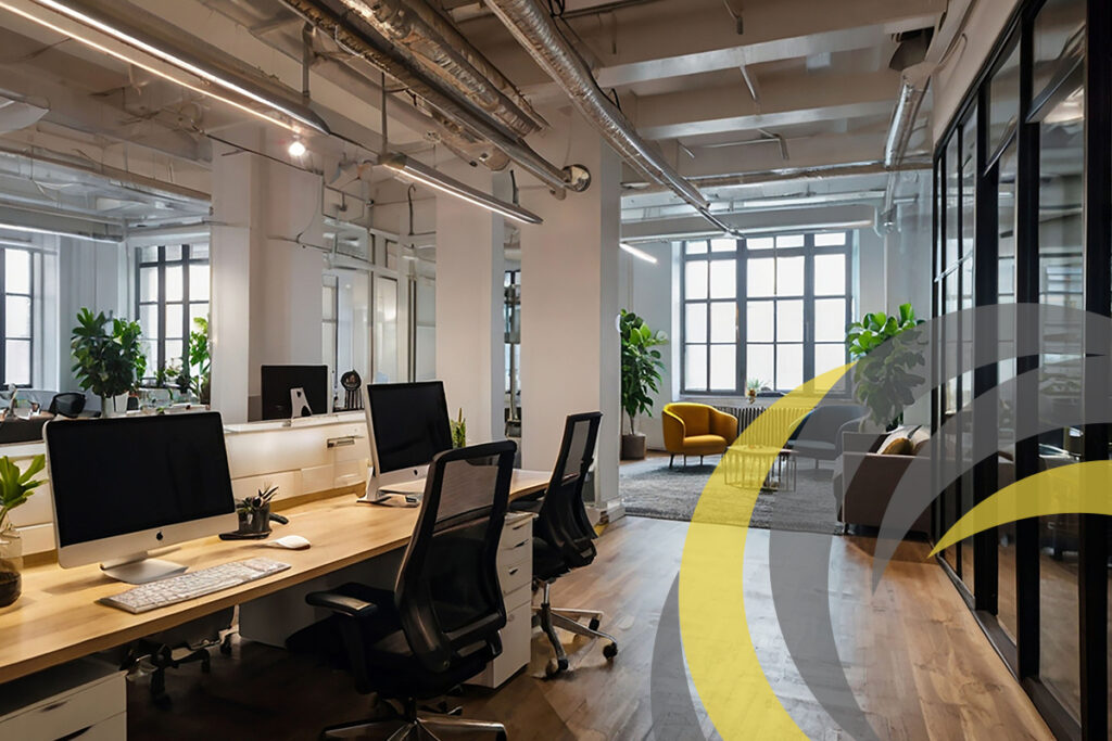 acseu Office Buildings