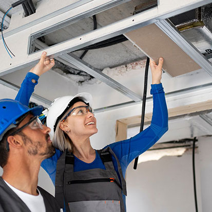 HVAC Cleaning North West