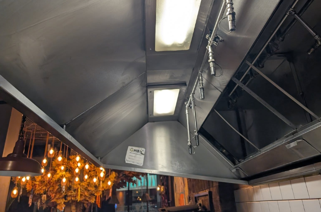 Our TR19® Grease–aligned services